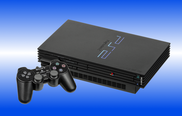 PlayStation Leak Shows More PS2 Games Finally Coming to PS4 and PS5