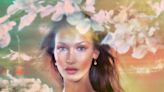 EXCLUSIVE: Bella Hadid Gives Celebrity Fragrances the Supermodel Twist With ‘Ôrebella