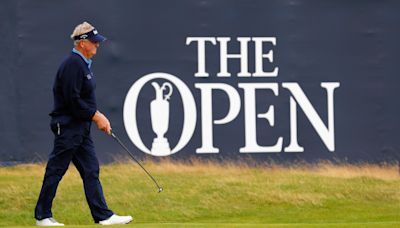 How Royal Troon impacted Colin Montgomerie’s love affair with The Open long before his first appearance