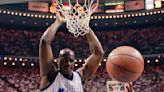 Magic to retire Shaquille O'Neal's No. 32 jersey in ceremony Feb. 13