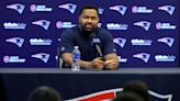 Jerod Mayo said he can already tell Drake Maye will put in 'extra work'