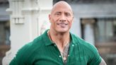 Dwayne Johnson Buys Gifts for Every Kid at FAO Schwarz: ‘Didn’t Care How Many Toys They Had’
