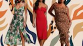 20 (Stylish) Fall Wedding Guest Dresses You’ll Actually Wear Again