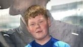 Boy who stabbed Alfie Lewis, 15, on way home from school detained for life