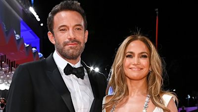 Jennifer Lopez, Ben Affleck living separately as 'whirlwind of love' is over and 'real life' sets in: source