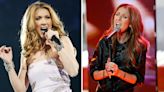 Celine Dion's most iconic songs ranked as I Am: Celine Dion documentary drops