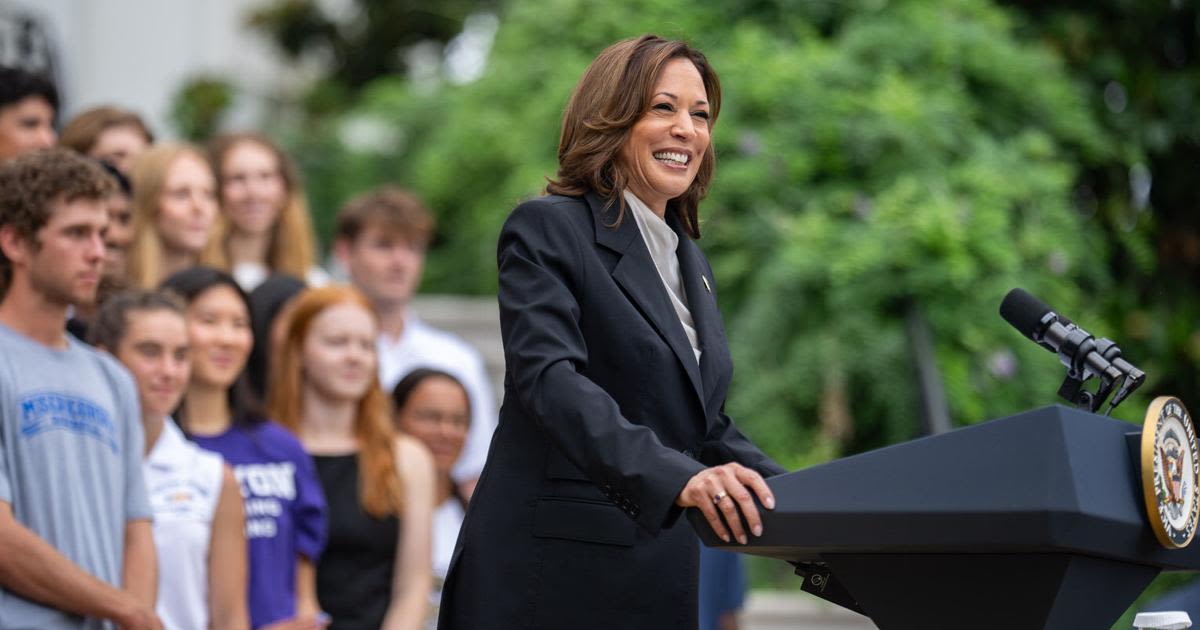 Kamala Harris has been identified as Indian, Black and Asian American by newspapers