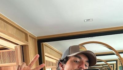 Gabriel Medina parte rumo às Olimpíadas de Paris: "Etapa importante da minha carreira"