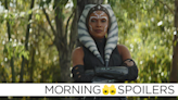 New Star Wars Rumors Tease Mary Elizabeth Winstead's Major Ahsoka Role