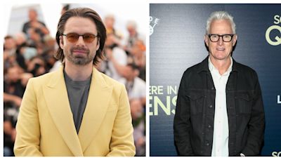 Famous birthdays list for today, August 13, 2024 includes celebrities Sebastian Stan, John Slattery