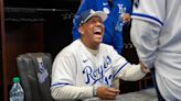 Why Kansas City Royals icon Salvador Perez says he still feels ‘amazing’ at age 33