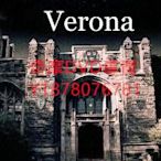 DVD 2010年 維羅納/Verona 電影