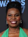 Leslie Jones (comedian)