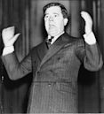 Huey Pierce Long