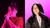 Riot Grrrl Icon Kathleen Hanna Says Billie Eilish Inspired Her “To Wear Baggy Clothes”