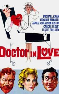 Doctor in Love