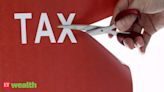 While filing ITR don’t forget to claim these four deductions to reduce your total tax outgo - The Economic Times