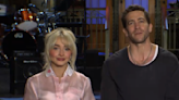 Fans Are Spiraling Over Sabrina Carpenter and Jake Gyllenhaal’s ‘SNL’ Teasers