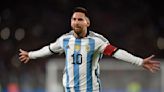 Lionel Messi 紀錄片《Messi’s World Cup: The Rise of a Legend》官方預告正式發佈