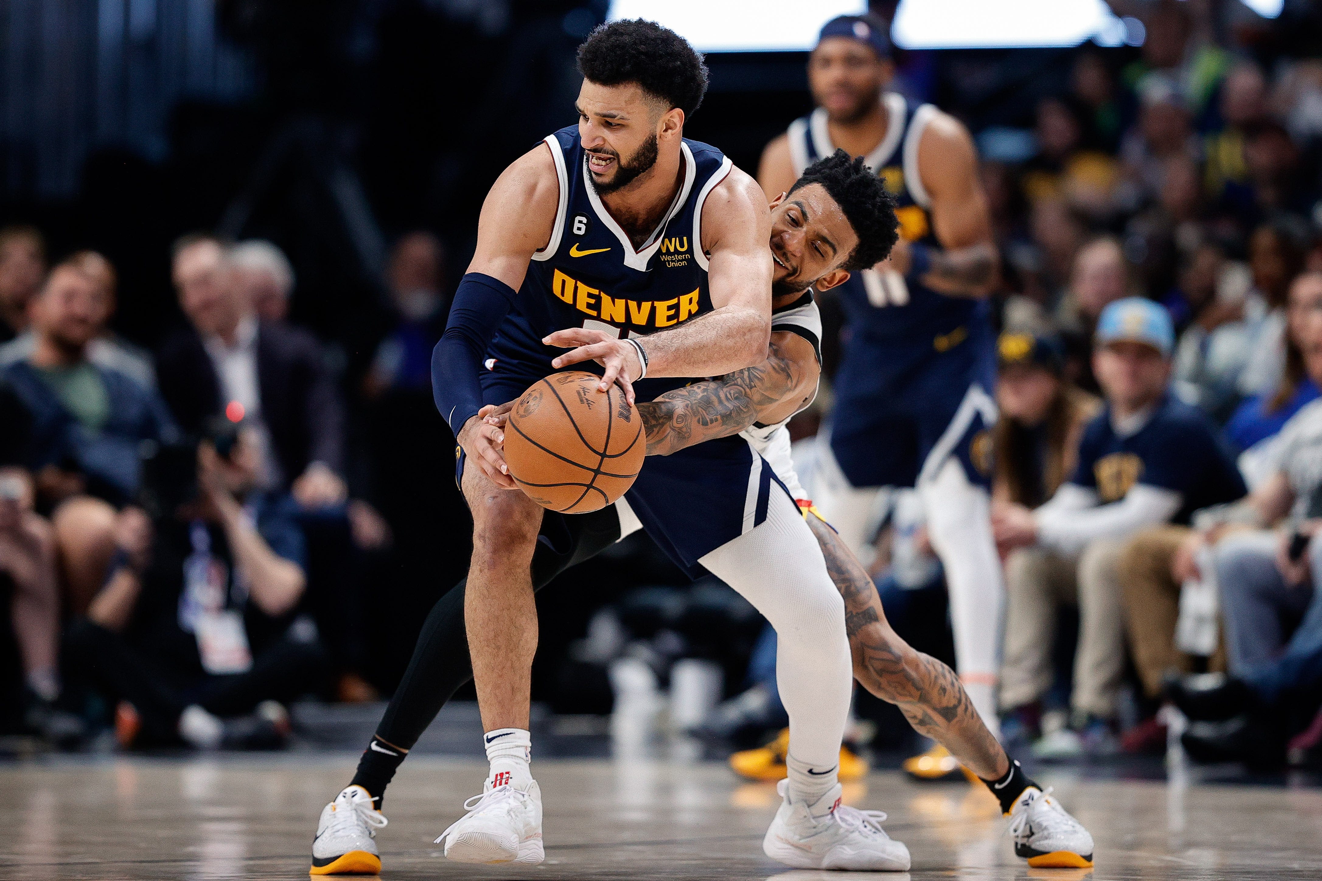 Minnesota Timberwolves vs Denver Nuggets picks, odds: Who wins Game 1 of NBA Playoffs?