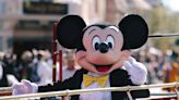 Disneyland Performers' Push To Unionize Intensifies