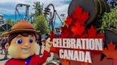 Wonderland hosts two nights of fireworks for this weekend’s Canada Day celebration