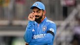 I kept asking Virat Kohli, 'Have you had Kryptonite?' He always replied...: King Kohli declared 'from another planet'