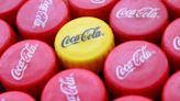 Here’s Why Some Coca-Cola Bottles Have Yellow Caps in the Spring