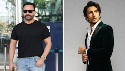 Saif Ali Khan Opens Up on Ibrahim's 'Relationship' Talks Amid Palak Tiwari Dating Buzz: 'He Wanted to...' - News18