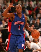 Chauncey Billups