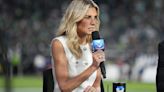 Amazon and Fox Sports Host Charissa Thompson Apologizes, Says She “Chose the Wrong Words” When Talking About Halftime Reports