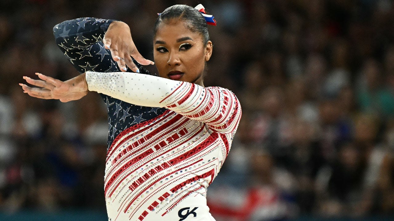 Jordan Chiles to Lose Olympic Bronze Medal After USAG Appeal Is Denied