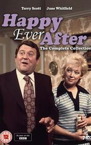 Happy Ever After (British TV series)