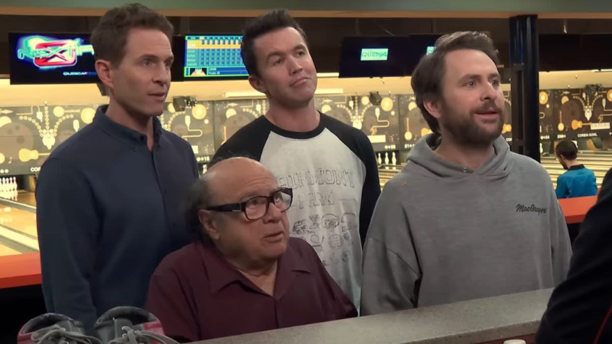 It's Always Sunny In Philadelphia Season 17: Everything We Know About The Gang's Return To FXX