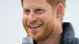 Prince Harry Shares Latest Thoughts On Potentially Becoming A U.S. Citizen