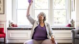 Study finds that exercise may help reverse aging by reducing fat buildup