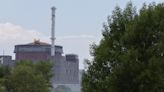 Ukraine Zaporizhzhia nuclear plant suffers loss of power after Russian shelling