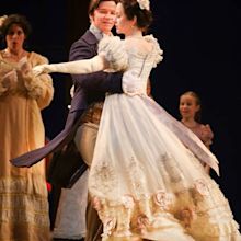 Review: Vancouver Opera's Eugene Onegin—the audience went wild | Opera ...