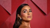 Olivia Culpo Bares It All, Goes Topless in New Swimwear Ad