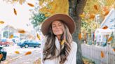 From the perfect foliage photo to the benefits of basic, a guide to fall from Christian Girl Autumn