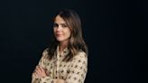 Keri Russell evolves from silky spy to sweaty 'Diplomat'