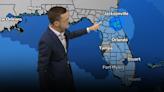 National Hurricane Center monitoring 2 areas of interest for potential tropical development