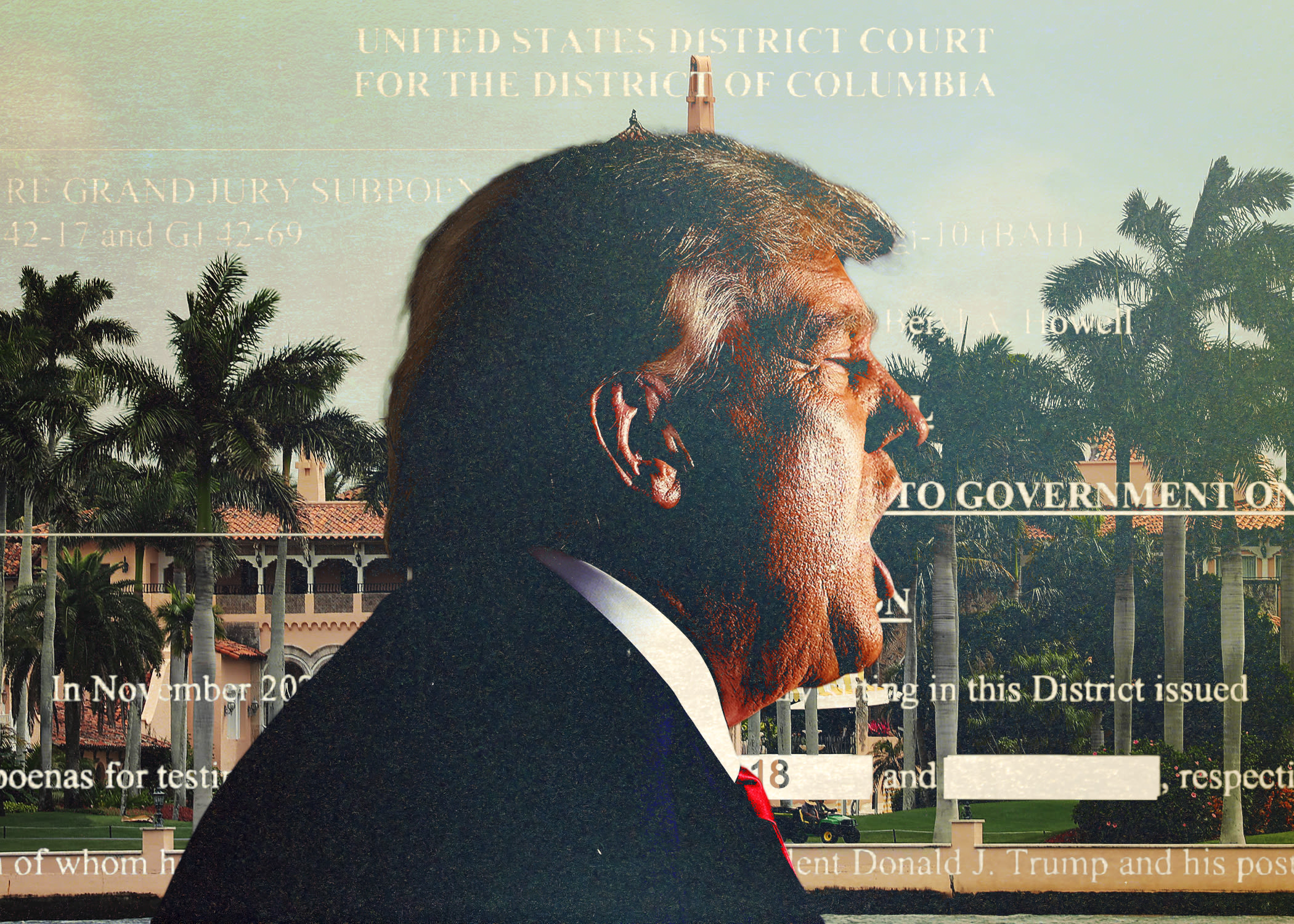 Federal Judge Outlines the ‘Shell Game’ Played with Classified Docs at Mar-a-Lago