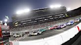 NASCAR to return to LA Coliseum for 2024 Clash