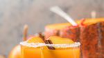 8 Pumpkin Cocktails to Give Your Fall a Boozy Glow