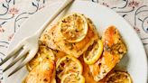 20 30-Minute Mediterranean Diet Dinners for Spring