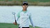 Lydia Ko in the lead for largest prize in women’s golf history at LPGA finale