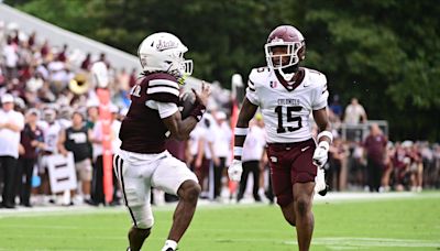 Mississippi State vs Arizona State score today: Live updates, highlights from Week 2 game