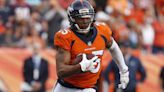 Bixby's Chris Harris Jr. retires after 12 NFL seasons