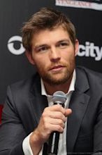 Liam McIntyre